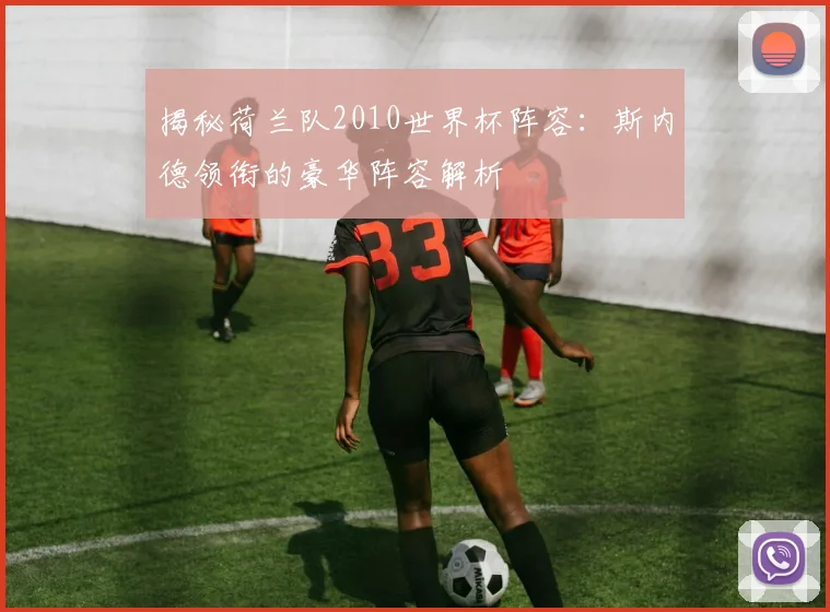 揭秘荷兰队2010世界杯阵容：斯内德领衔的豪华阵容解析