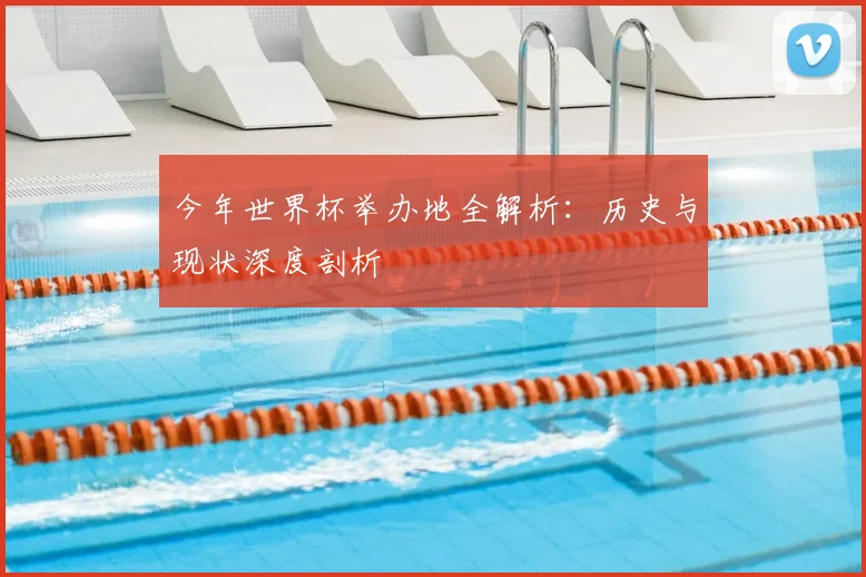 今年世界杯举办地全解析：历史与现状深度剖析