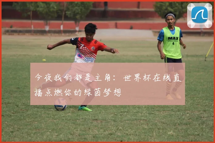今夜我们都是主角：世界杯在线直播点燃你的绿茵梦想