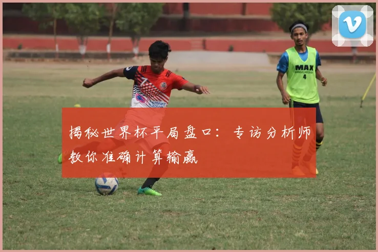 揭秘世界杯平局盘口：专访分析师教你准确计算输赢