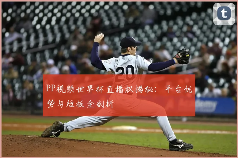 PP视频世界杯直播权揭秘：平台优势与短板全剖析