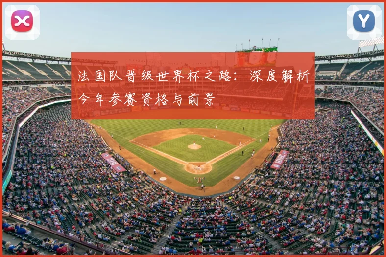 法国队晋级世界杯之路：深度解析今年参赛资格与前景